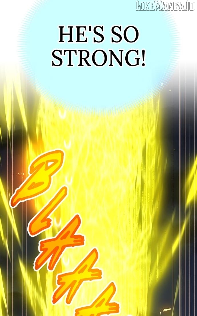 I am the strongest awakeners, recognized by all of the world’s cheat masters Chapter 68 - page 84
