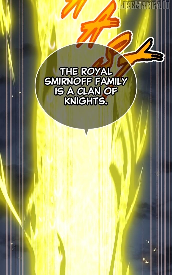 I am the strongest awakeners, recognized by all of the world’s cheat masters Chapter 68 - page 85