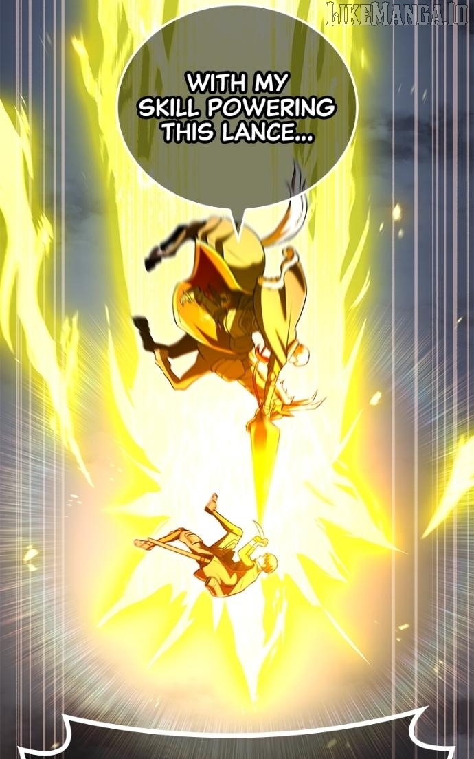 I am the strongest awakeners, recognized by all of the world’s cheat masters Chapter 68 - page 86