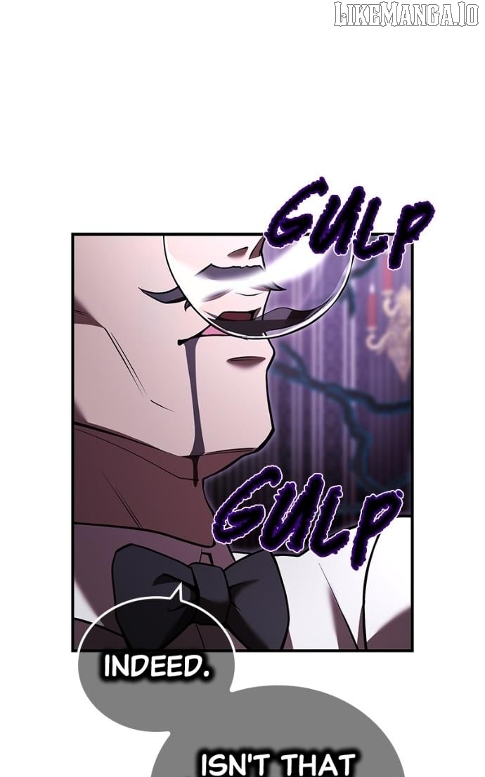 I am the strongest awakeners, recognized by all of the world’s cheat masters Chapter 68 - page 9