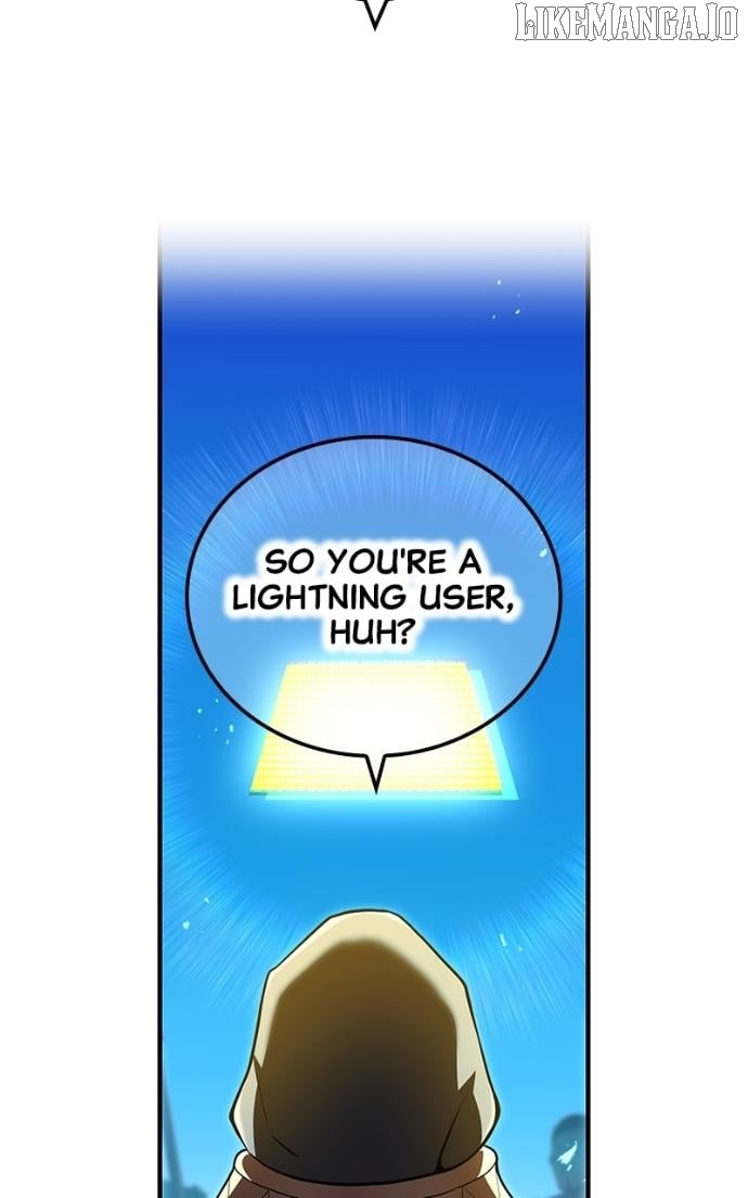 I am the strongest awakeners, recognized by all of the world’s cheat masters Chapter 68 - page 90