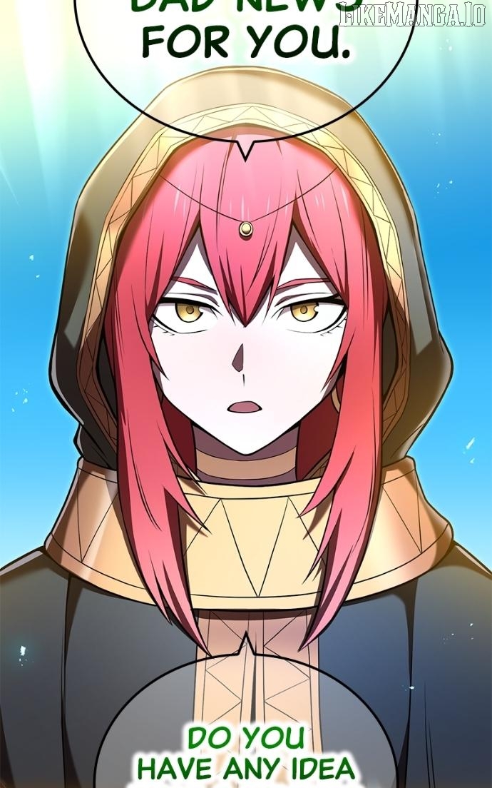 I am the strongest awakeners, recognized by all of the world’s cheat masters Chapter 68 - page 92