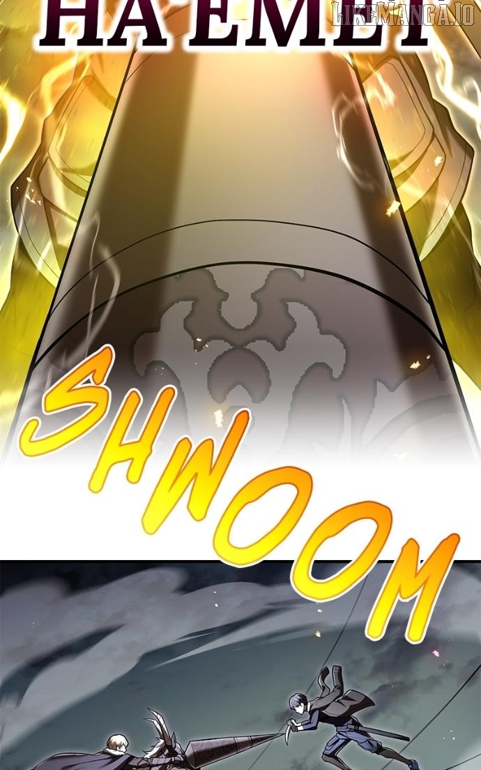 I am the strongest awakeners, recognized by all of the world’s cheat masters Chapter 68 - page 94