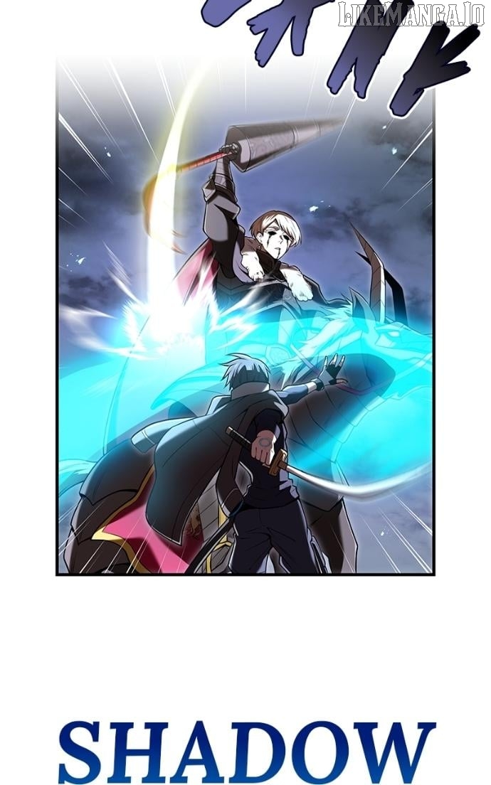 I am the strongest awakeners, recognized by all of the world’s cheat masters Chapter 68 - page 97