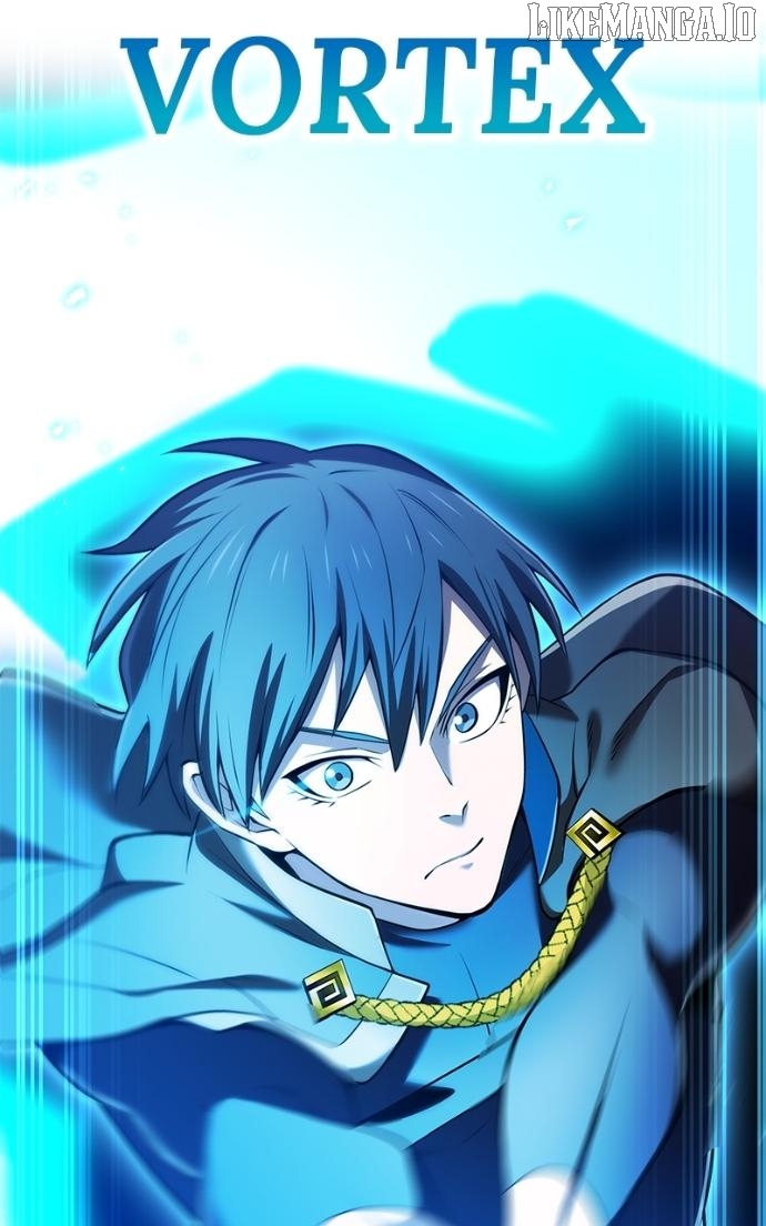 I am the strongest awakeners, recognized by all of the world’s cheat masters Chapter 68 - page 98