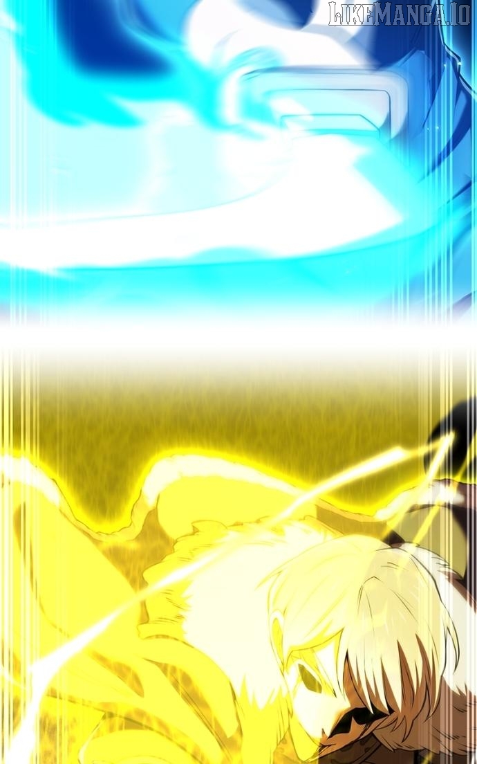 I am the strongest awakeners, recognized by all of the world’s cheat masters Chapter 68 - page 99