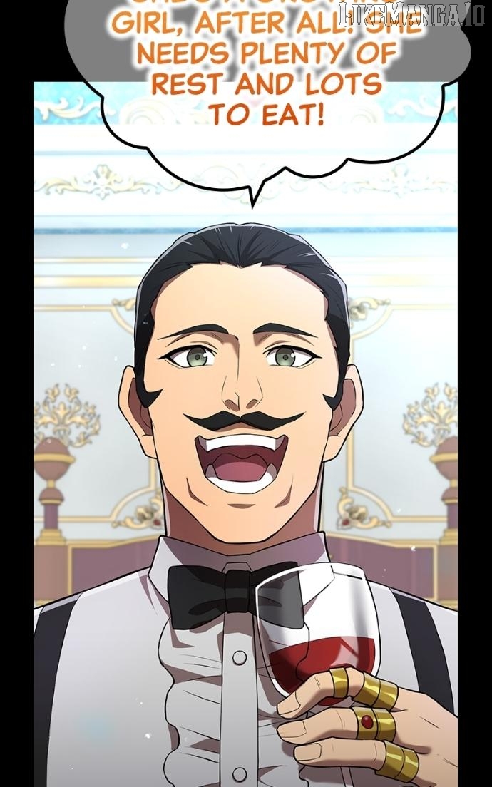 I am the strongest awakeners, recognized by all of the world’s cheat masters Chapter 69 - page 10