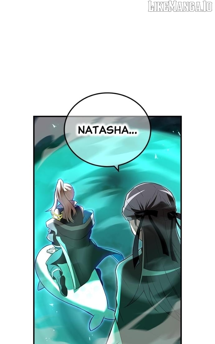 I am the strongest awakeners, recognized by all of the world’s cheat masters Chapter 69 - page 100