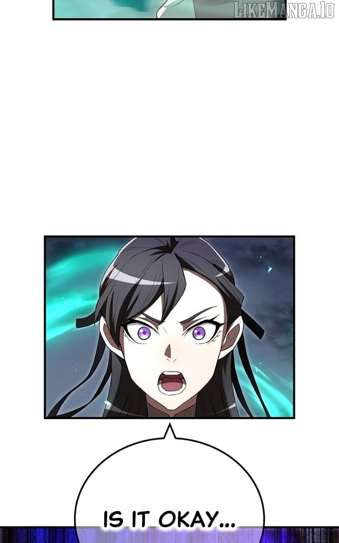 I am the strongest awakeners, recognized by all of the world’s cheat masters Chapter 69 - page 101