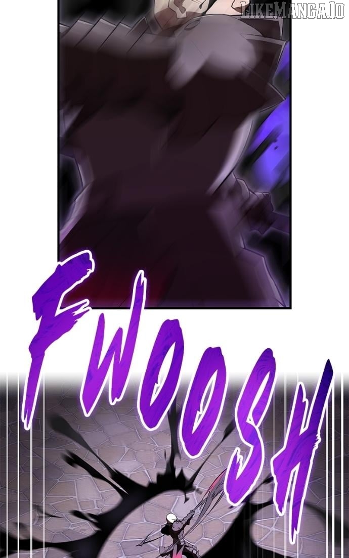 I am the strongest awakeners, recognized by all of the world’s cheat masters Chapter 69 - page 105