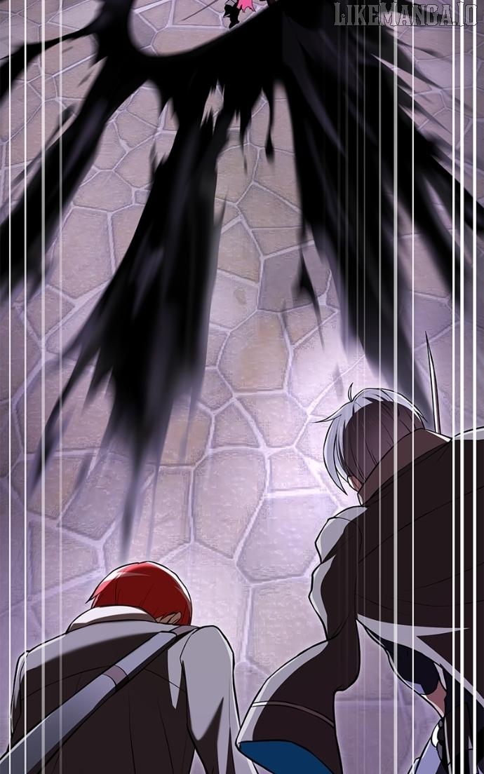 I am the strongest awakeners, recognized by all of the world’s cheat masters Chapter 69 - page 106