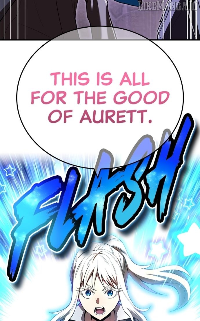 I am the strongest awakeners, recognized by all of the world’s cheat masters Chapter 69 - page 107