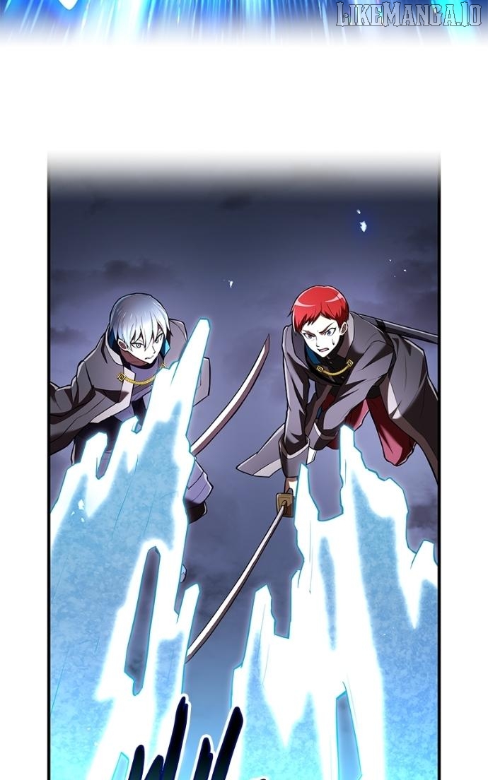 I am the strongest awakeners, recognized by all of the world’s cheat masters Chapter 69 - page 109
