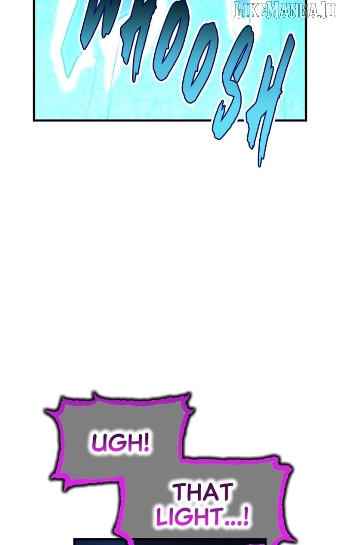 I am the strongest awakeners, recognized by all of the world’s cheat masters Chapter 69 - page 110