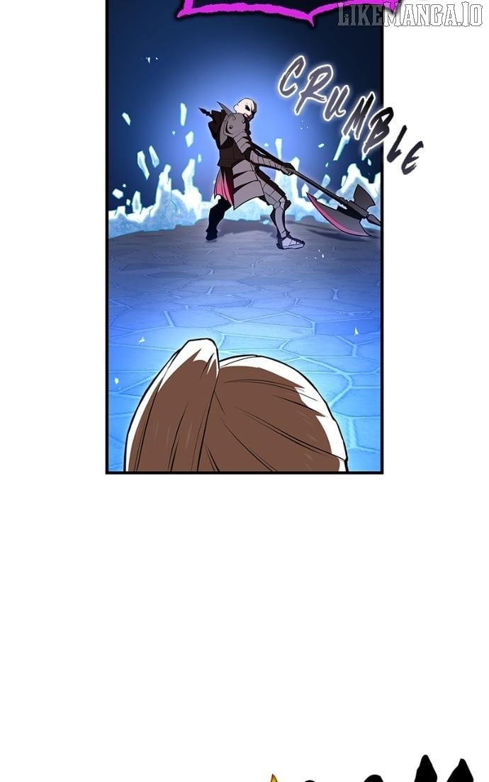 I am the strongest awakeners, recognized by all of the world’s cheat masters Chapter 69 - page 111