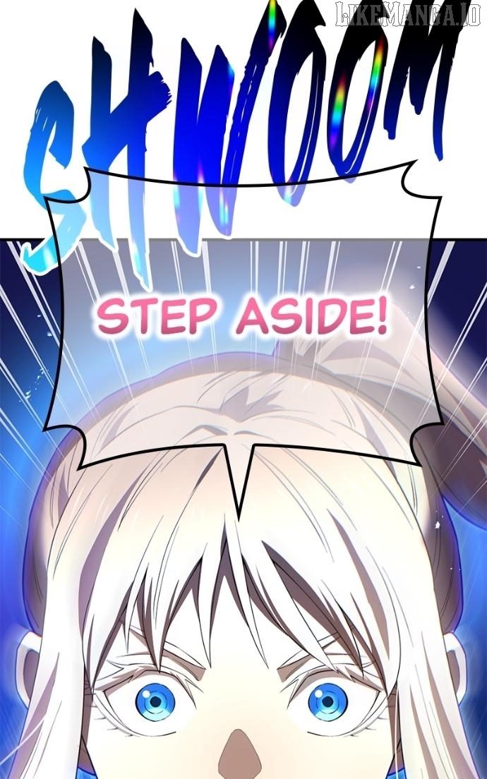 I am the strongest awakeners, recognized by all of the world’s cheat masters Chapter 69 - page 112