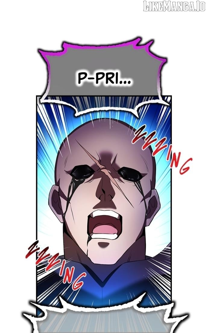 I am the strongest awakeners, recognized by all of the world’s cheat masters Chapter 69 - page 114