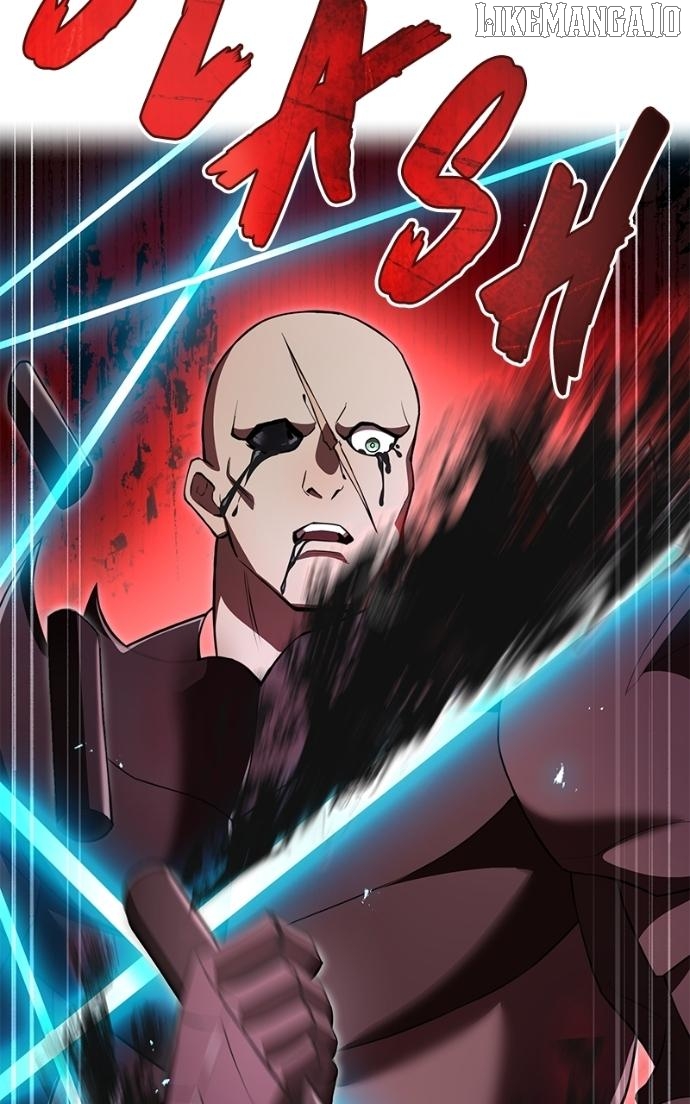 I am the strongest awakeners, recognized by all of the world’s cheat masters Chapter 69 - page 116