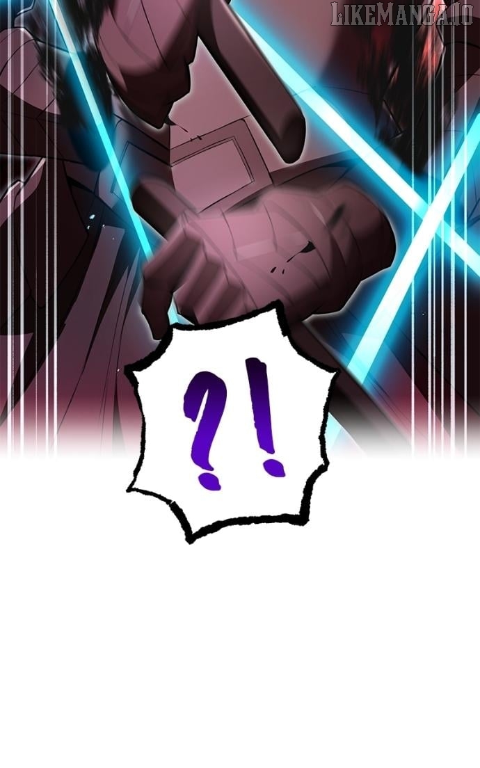 I am the strongest awakeners, recognized by all of the world’s cheat masters Chapter 69 - page 117