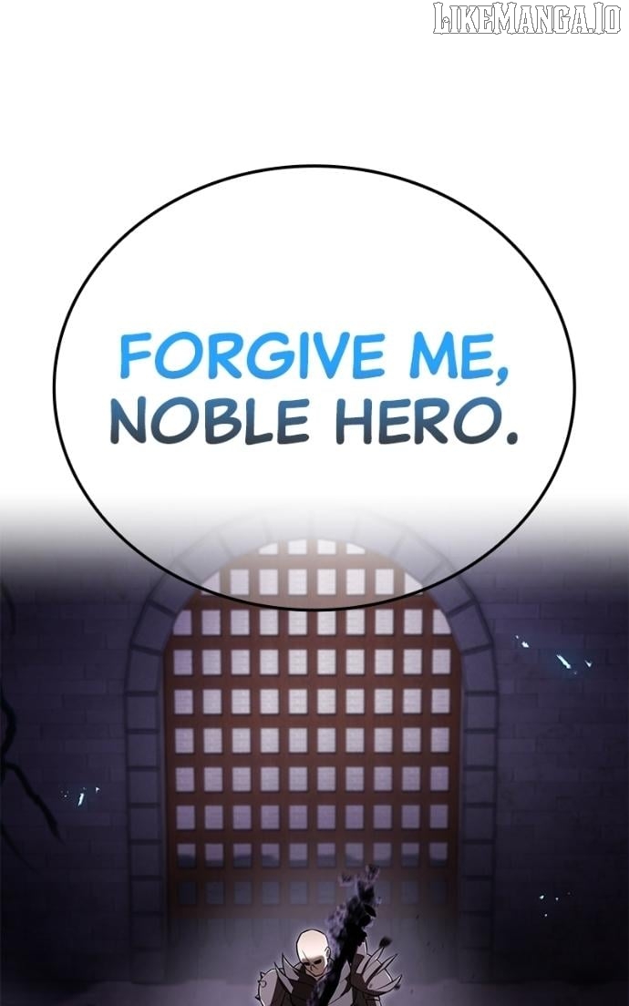I am the strongest awakeners, recognized by all of the world’s cheat masters Chapter 69 - page 118