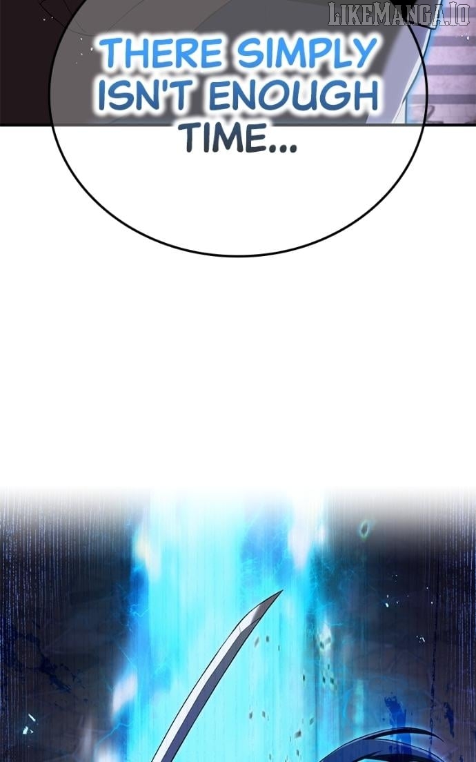 I am the strongest awakeners, recognized by all of the world’s cheat masters Chapter 69 - page 120