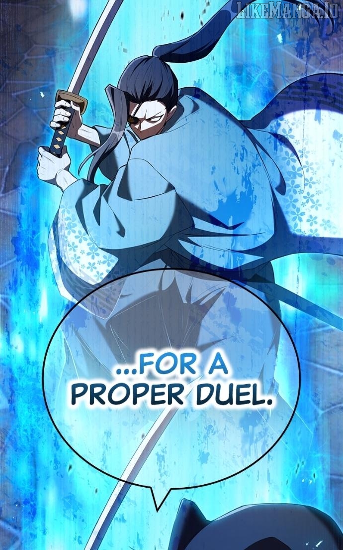 I am the strongest awakeners, recognized by all of the world’s cheat masters Chapter 69 - page 121