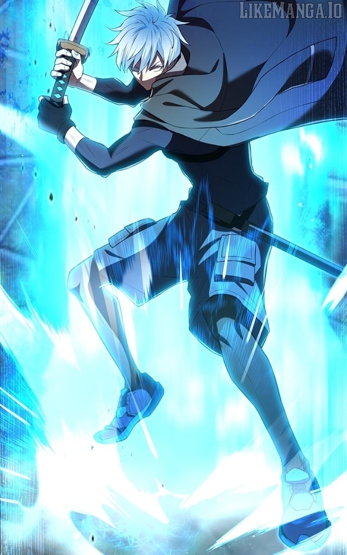 I am the strongest awakeners, recognized by all of the world’s cheat masters Chapter 69 - page 122