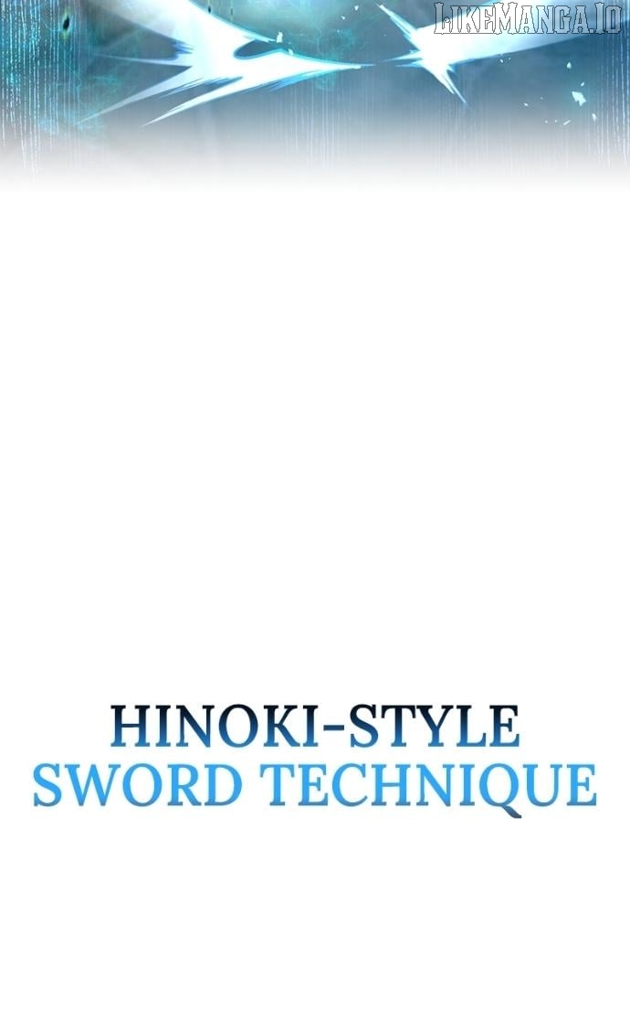 I am the strongest awakeners, recognized by all of the world’s cheat masters Chapter 69 - page 123