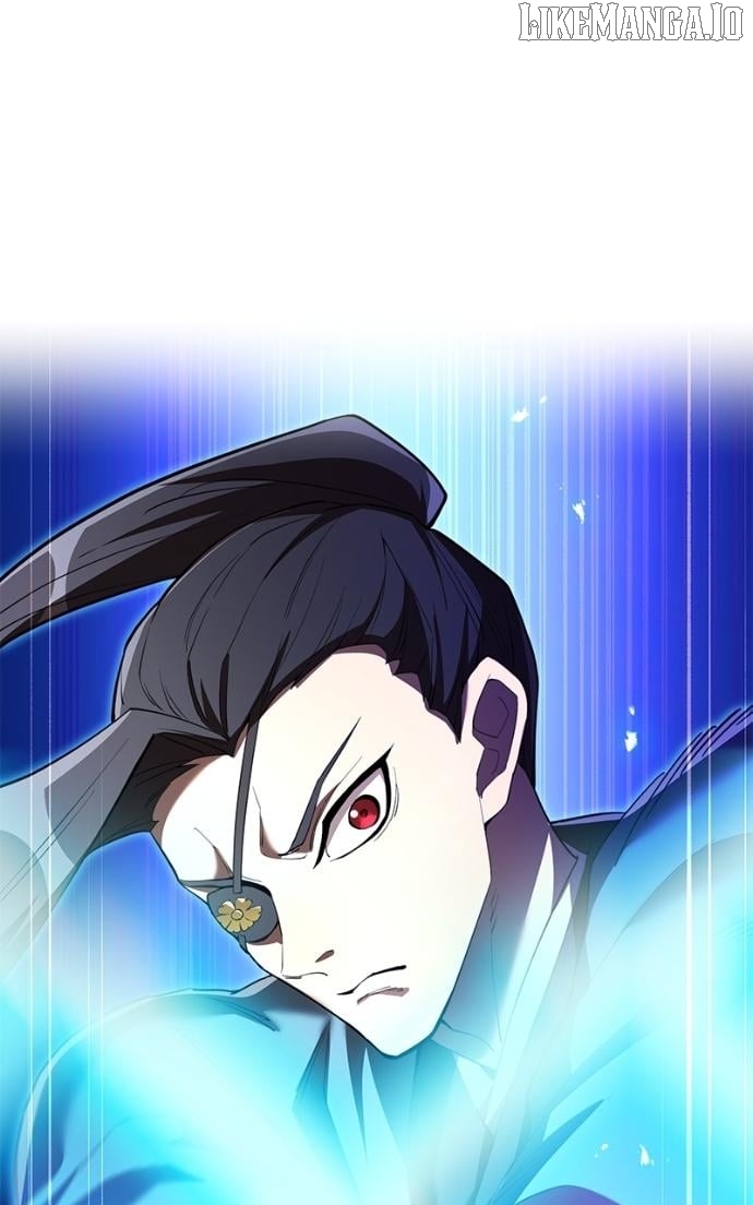 I am the strongest awakeners, recognized by all of the world’s cheat masters Chapter 69 - page 124