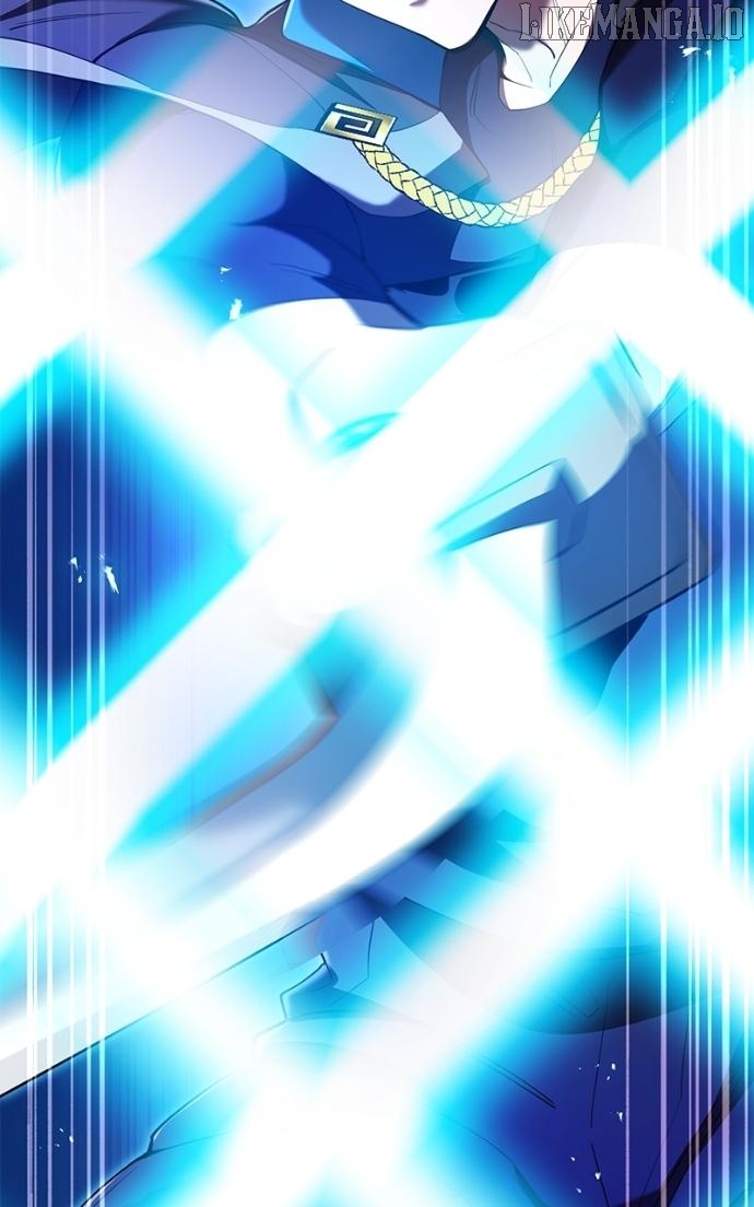 I am the strongest awakeners, recognized by all of the world’s cheat masters Chapter 69 - page 126