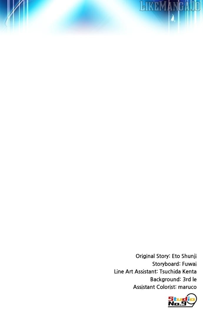 I am the strongest awakeners, recognized by all of the world’s cheat masters Chapter 69 - page 127