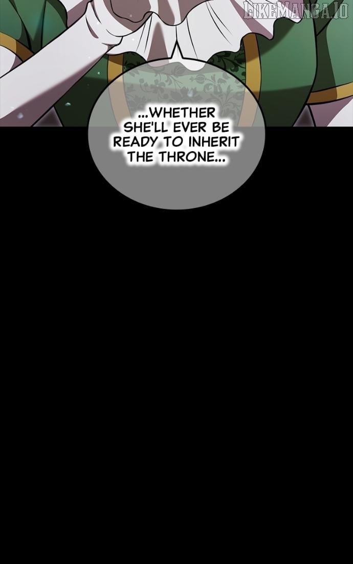 I am the strongest awakeners, recognized by all of the world’s cheat masters Chapter 69 - page 13