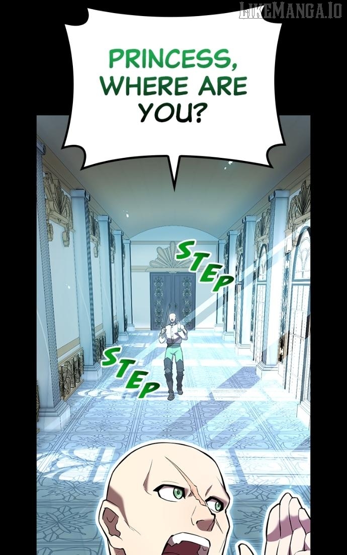 I am the strongest awakeners, recognized by all of the world’s cheat masters Chapter 69 - page 15
