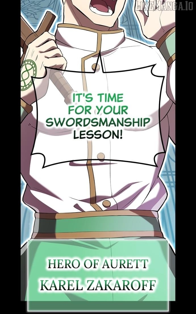 I am the strongest awakeners, recognized by all of the world’s cheat masters Chapter 69 - page 16