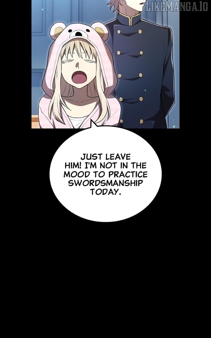 I am the strongest awakeners, recognized by all of the world’s cheat masters Chapter 69 - page 20