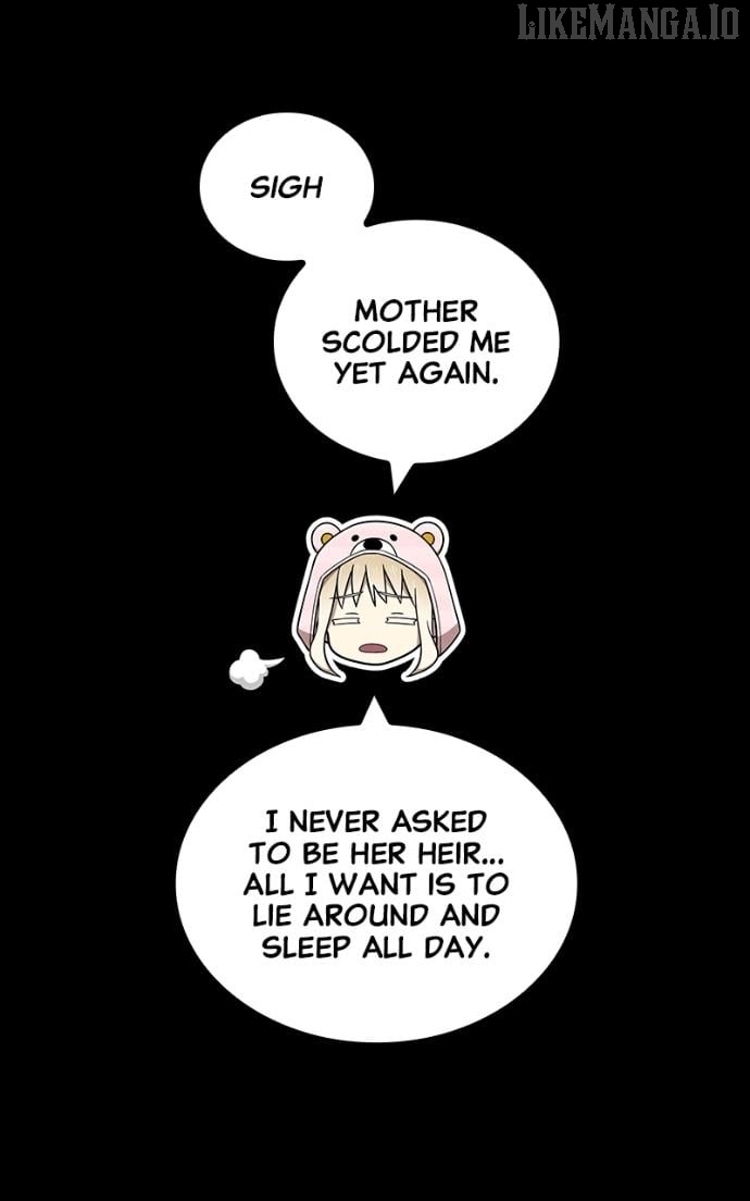 I am the strongest awakeners, recognized by all of the world’s cheat masters Chapter 69 - page 21