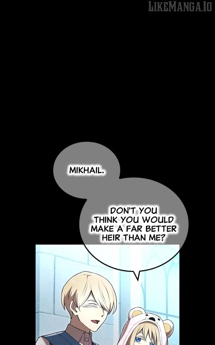 I am the strongest awakeners, recognized by all of the world’s cheat masters Chapter 69 - page 22