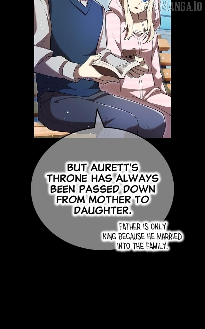I am the strongest awakeners, recognized by all of the world’s cheat masters Chapter 69 - page 23