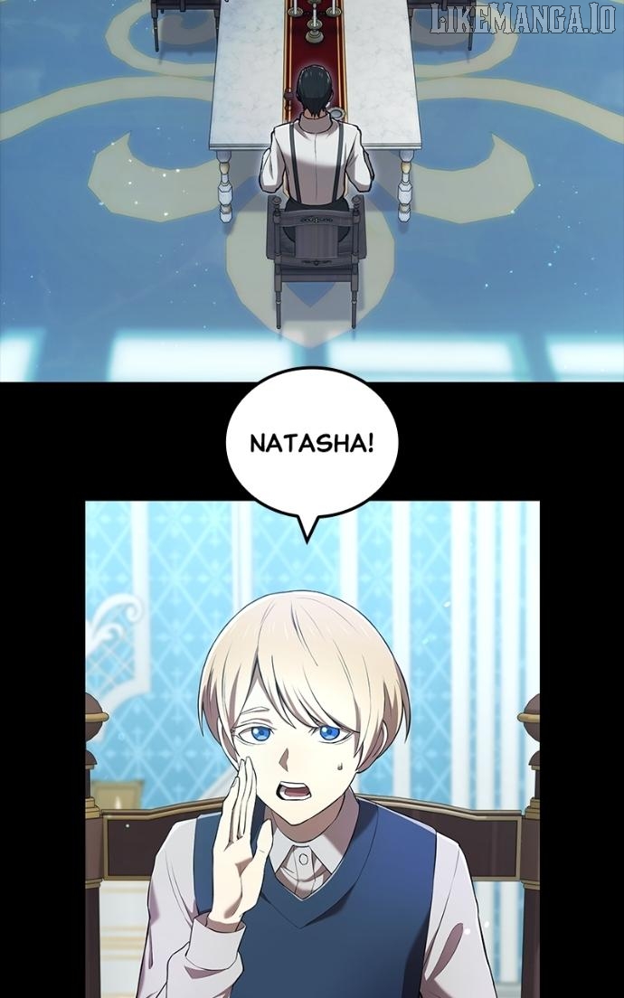 I am the strongest awakeners, recognized by all of the world’s cheat masters Chapter 69 - page 3