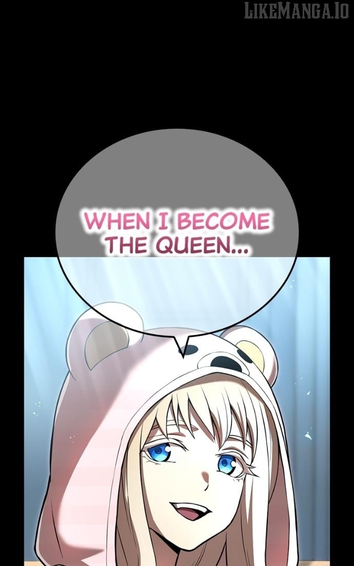 I am the strongest awakeners, recognized by all of the world’s cheat masters Chapter 69 - page 30