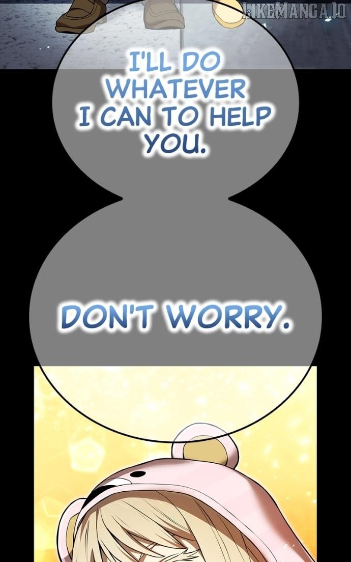 I am the strongest awakeners, recognized by all of the world’s cheat masters Chapter 69 - page 33