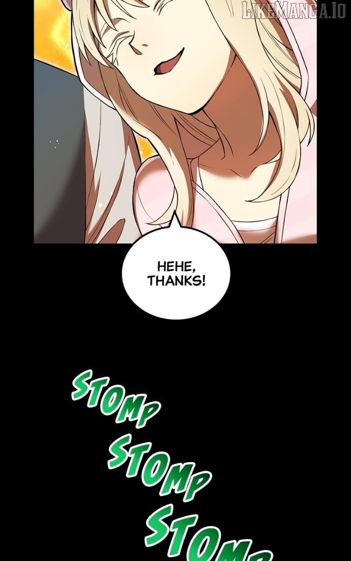 I am the strongest awakeners, recognized by all of the world’s cheat masters Chapter 69 - page 34