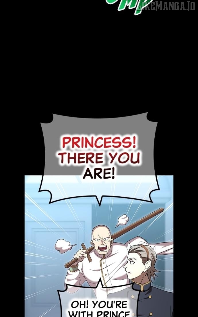 I am the strongest awakeners, recognized by all of the world’s cheat masters Chapter 69 - page 35