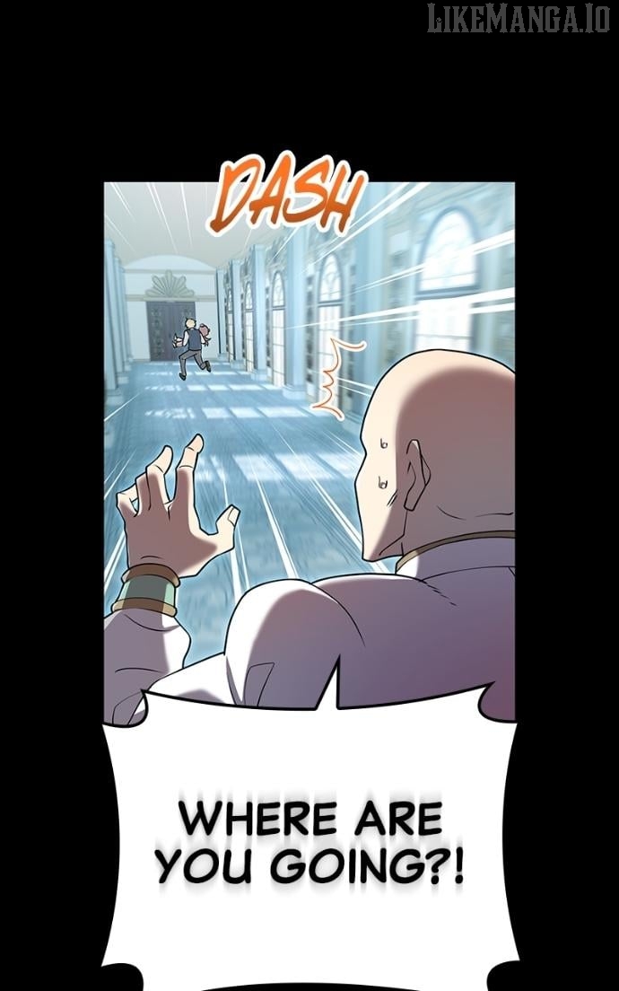 I am the strongest awakeners, recognized by all of the world’s cheat masters Chapter 69 - page 37