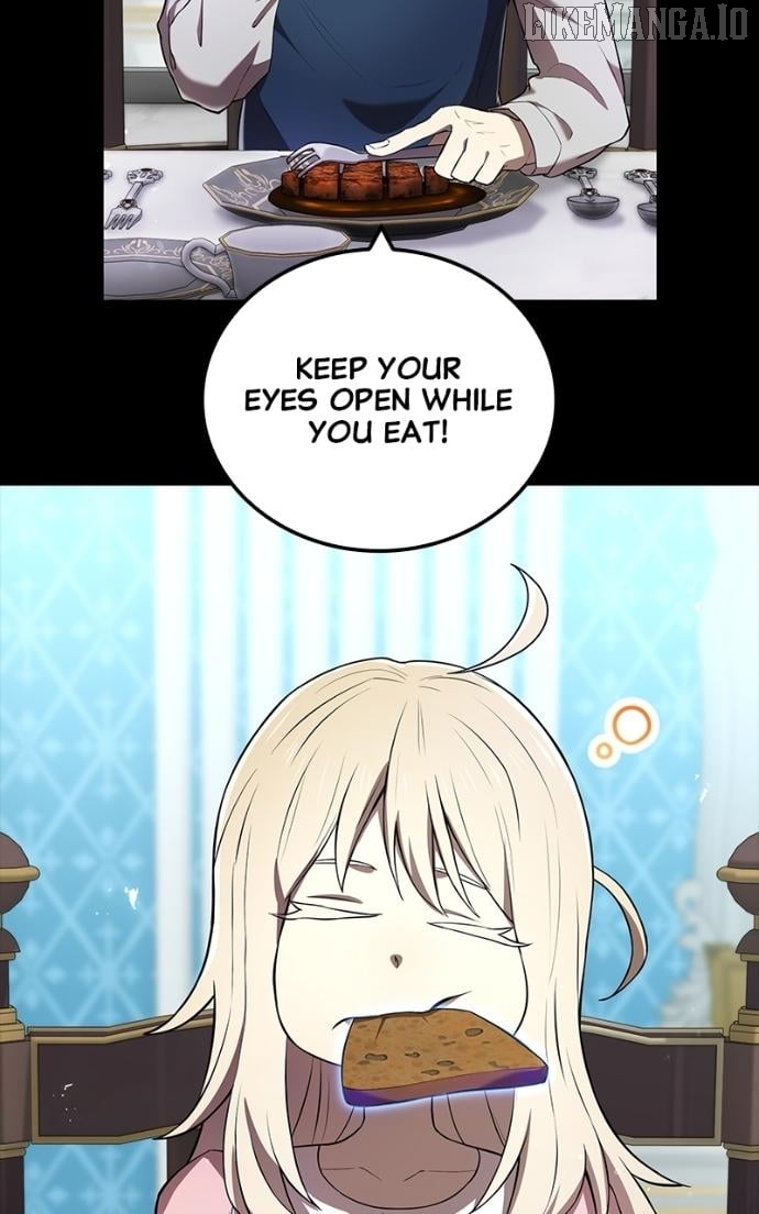 I am the strongest awakeners, recognized by all of the world’s cheat masters Chapter 69 - page 4