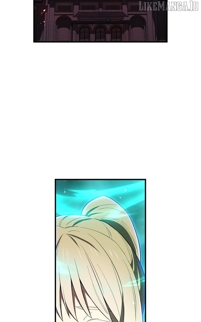 I am the strongest awakeners, recognized by all of the world’s cheat masters Chapter 69 - page 43
