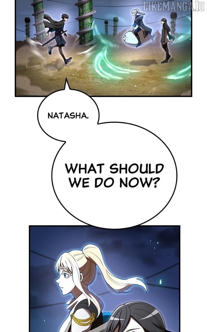 I am the strongest awakeners, recognized by all of the world’s cheat masters Chapter 69 - page 47