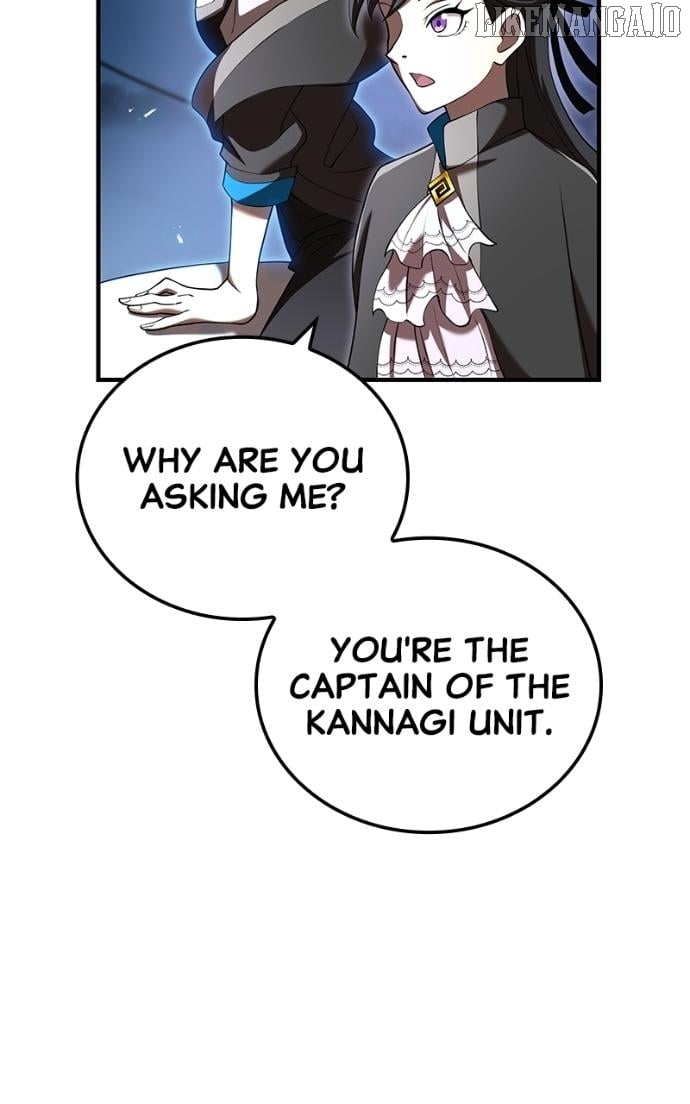 I am the strongest awakeners, recognized by all of the world’s cheat masters Chapter 69 - page 48