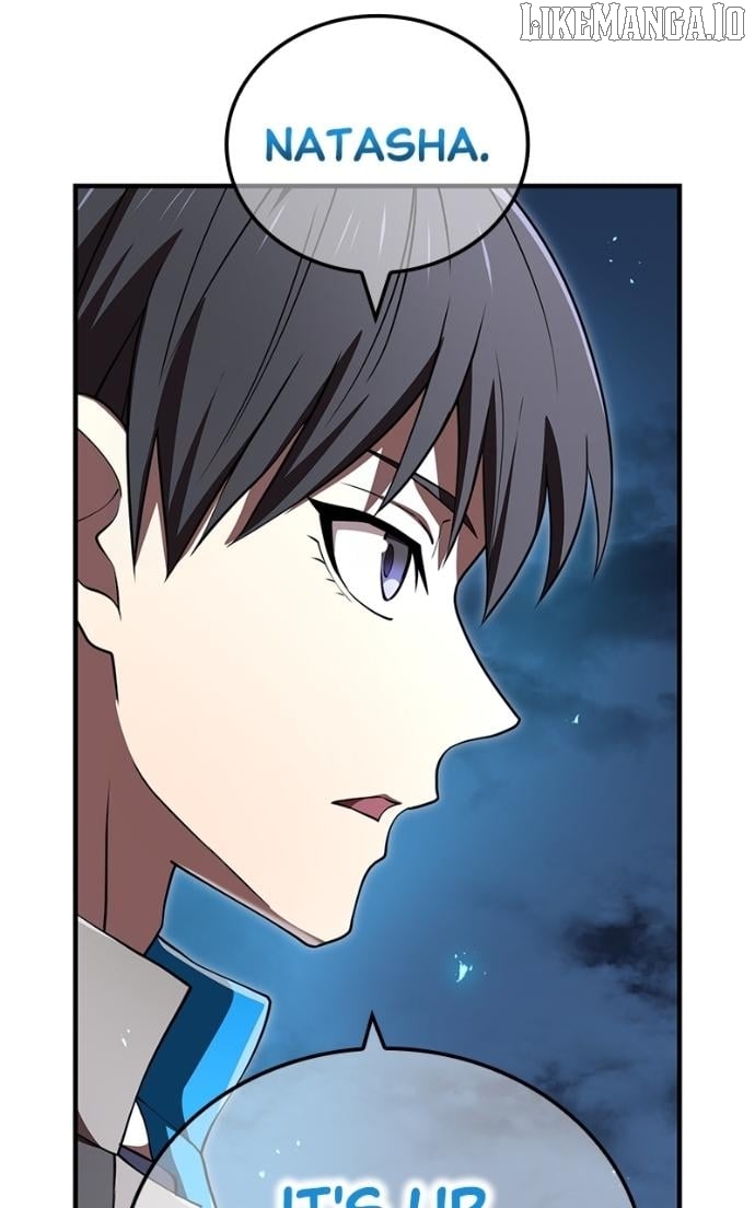 I am the strongest awakeners, recognized by all of the world’s cheat masters Chapter 69 - page 49