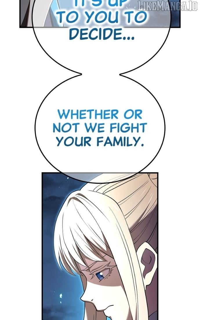 I am the strongest awakeners, recognized by all of the world’s cheat masters Chapter 69 - page 50